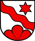 Coat of arms of Dürrenroth