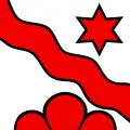 Flag of Dürrenroth