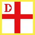 Flag of Dalpe