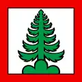 Flag of Densbüren