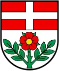 Coat of arms of Diemerswil