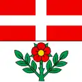 Flag of Diemerswil