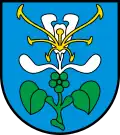 Coat of arms of Dierikon