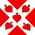 Flag of Diesse