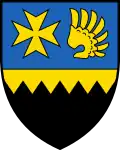 Coat of arms of Donneloye