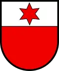 Coat of arms of Dotzigen