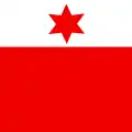 Flag of Dotzigen