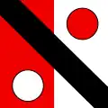 Flag of Duillier