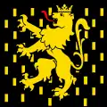 Flag of Dully