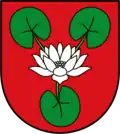 Coat of arms of Ebikon