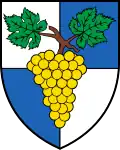 Coat of arms of Echichens