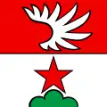 Flag of Effingen