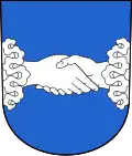 Coat of arms of Egg