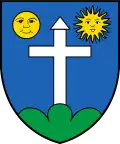 Coat of arms of Eggerberg