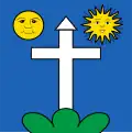 Flag of Eggerberg