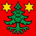 Flag of Eggiwil