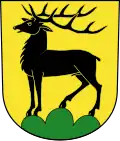 Coat of arms of Eglisau