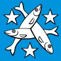 Flag of Egliswil