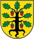 Coat of arms of Eich