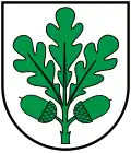 Coat of arms of Eichberg