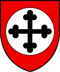 Coat of arms of Eischoll