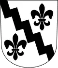 Coat of arms of Elsau