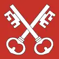 Flag of Embrach