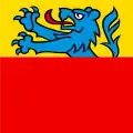Flag of Englisberg