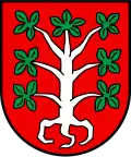 Coat of arms of Entlebuch