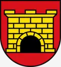 Coat of arms of Ermensee