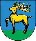 Coat of arms of Erstfeld
