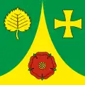 Flag of Eschenbach