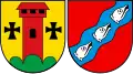 Coat of arms of Escholzmatt-Marbach