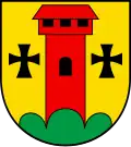 Coat of arms of Escholzmatt
