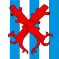 Flag of Essert-sous-Champvent