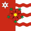 Flag of Estavayer