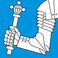 Flag of Etzelkofen