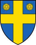 Coat of arms of Eysins