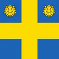Flag of Eysins