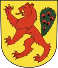 Coat of arms of Fällanden