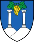 Coat of arms of Féchy