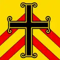 Flag of Fétigny