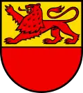 Coat of arms of Fahrwangen