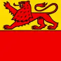 Flag of Fahrwangen