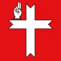 Flag of Faido