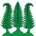 Flag of Farnern