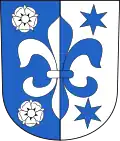 Coat of arms of Fehraltorf