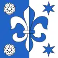 Flag of Fehraltorf
