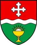 Coat of arms of Ferden