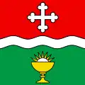 Flag of Ferden